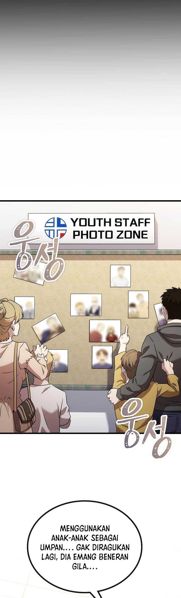 Dark Haired Tactical Genius Chapter 28 Gambar 21