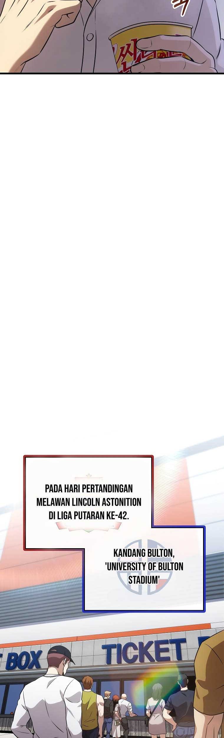 Dark Haired Tactical Genius Chapter 28 Gambar 28