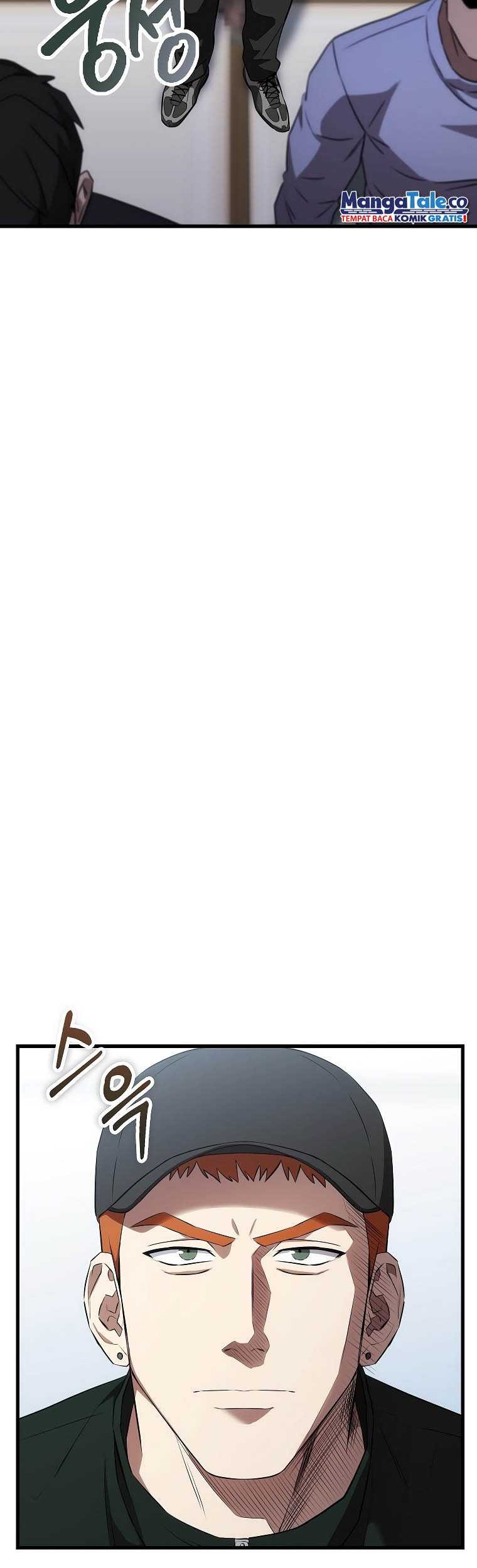 Dark Haired Tactical Genius Chapter 28 Gambar 35