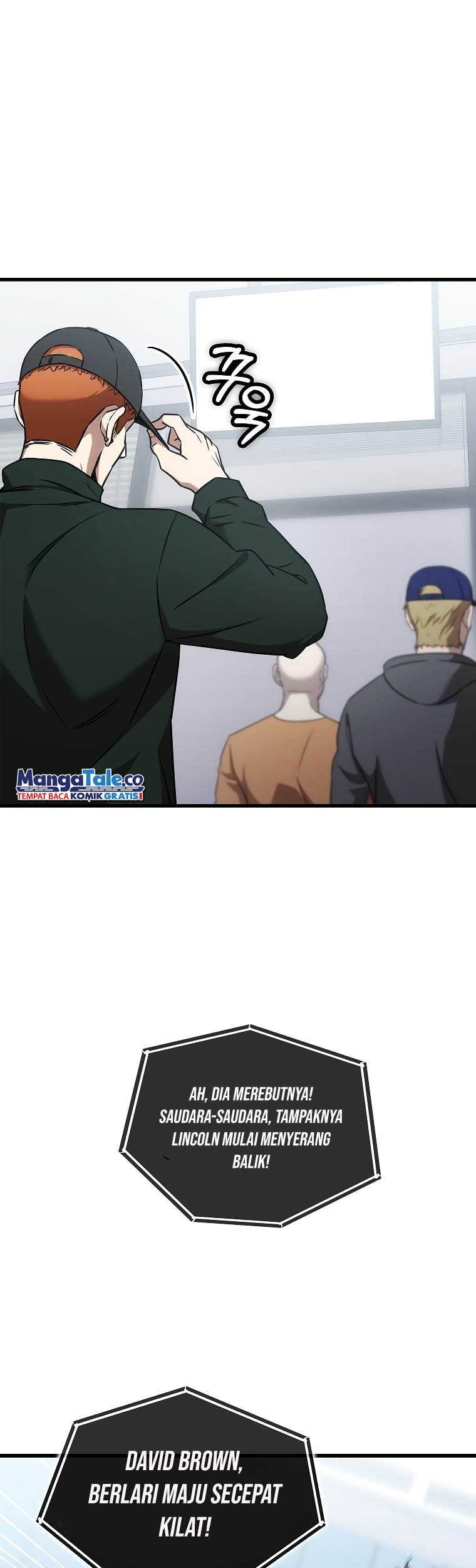 Dark Haired Tactical Genius Chapter 28 Gambar 36