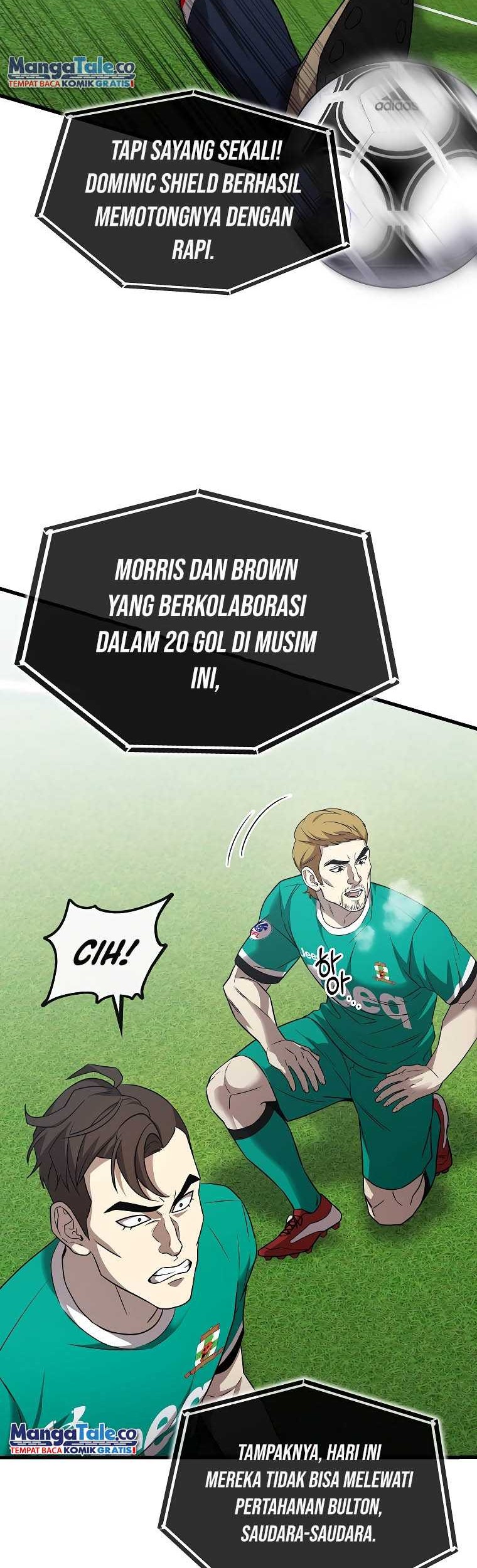 Dark Haired Tactical Genius Chapter 28 Gambar 39