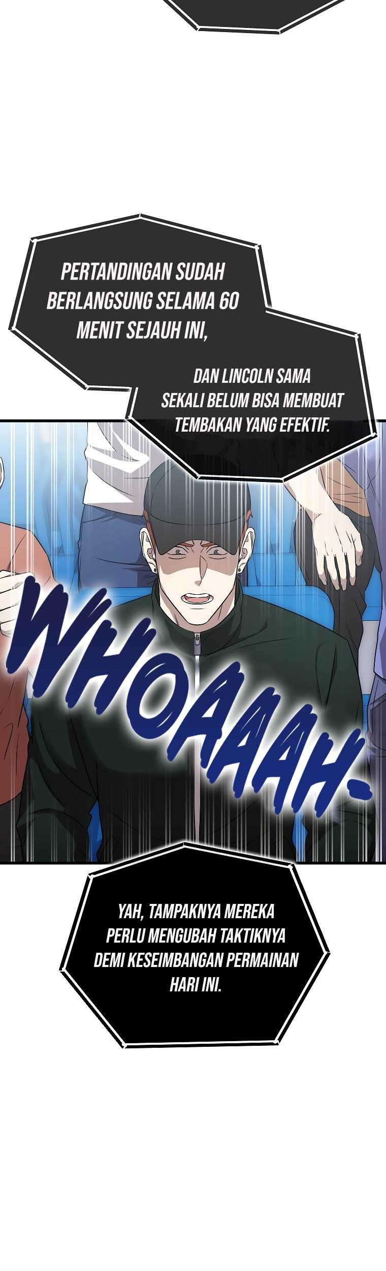 Dark Haired Tactical Genius Chapter 28 Gambar 40