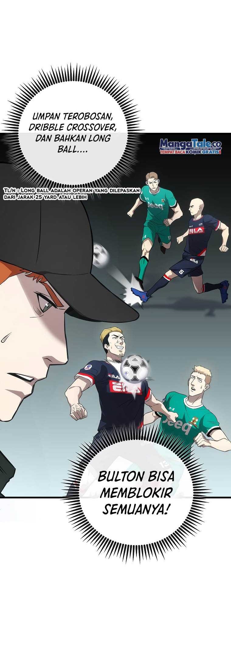 Dark Haired Tactical Genius Chapter 28 Gambar 41