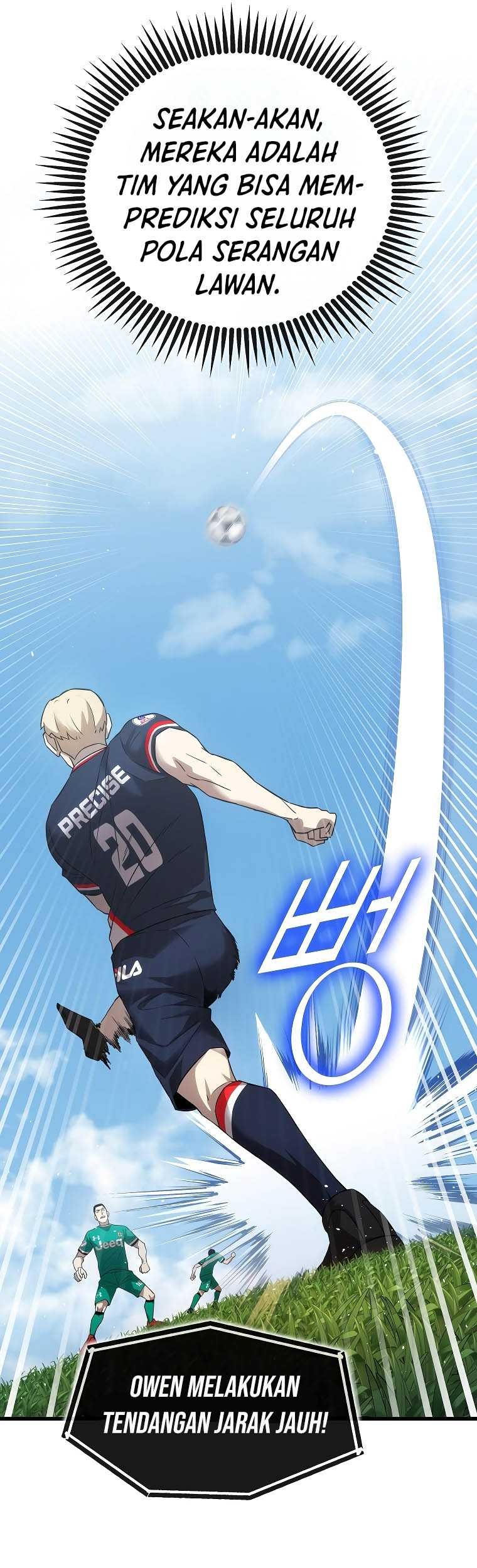 Dark Haired Tactical Genius Chapter 28 Gambar 42