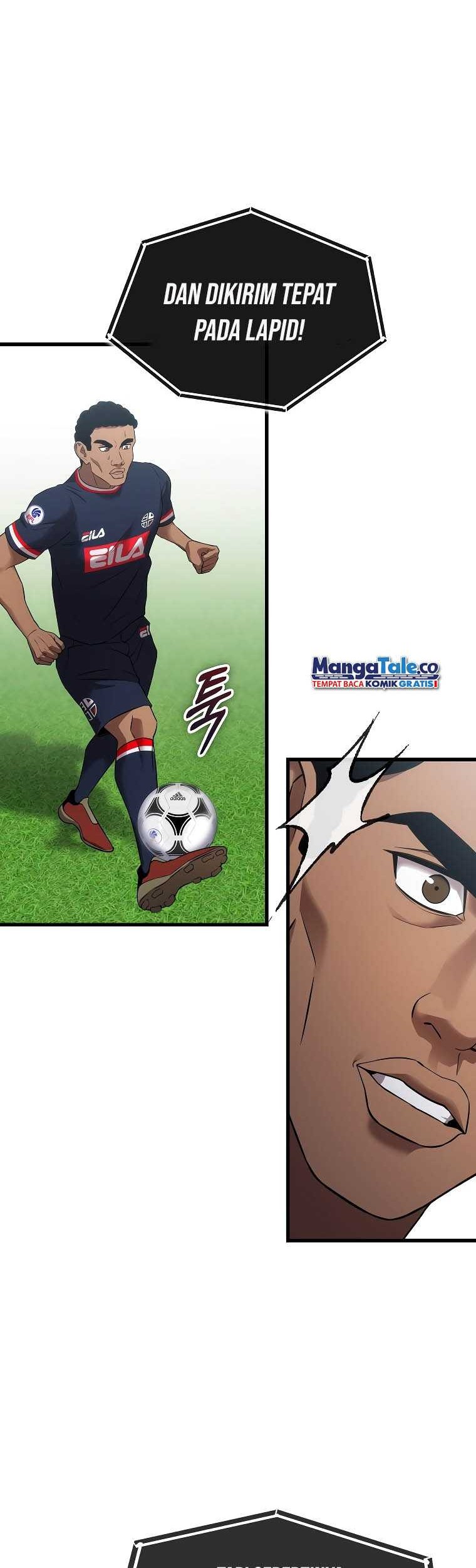 Dark Haired Tactical Genius Chapter 28 Gambar 43