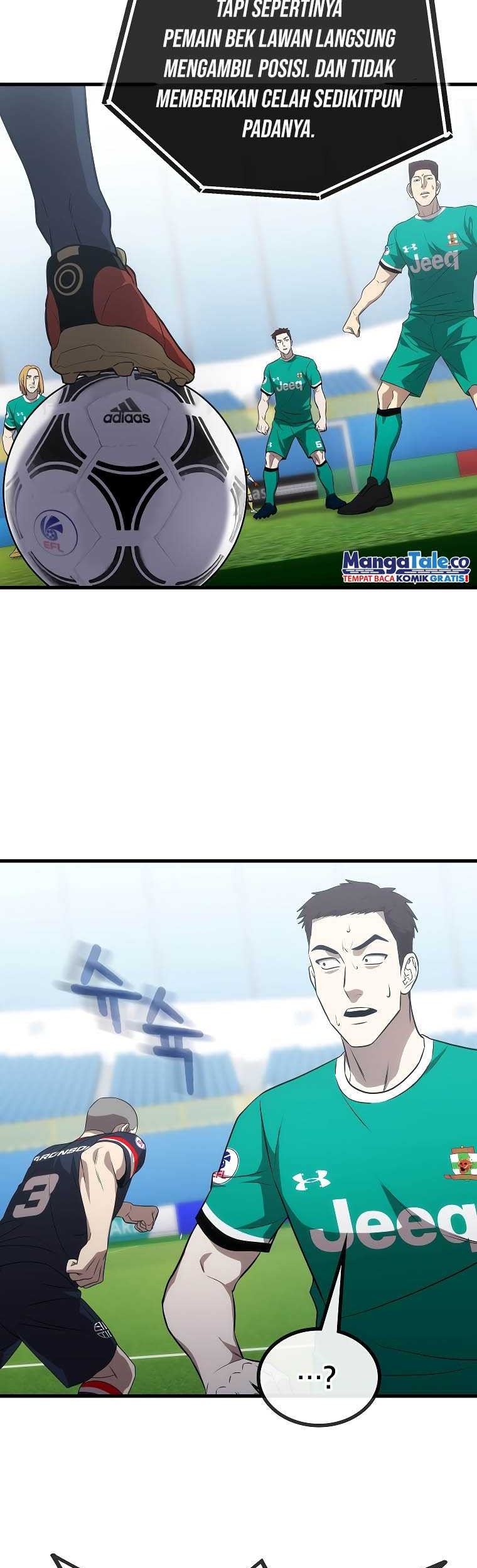 Dark Haired Tactical Genius Chapter 28 Gambar 44