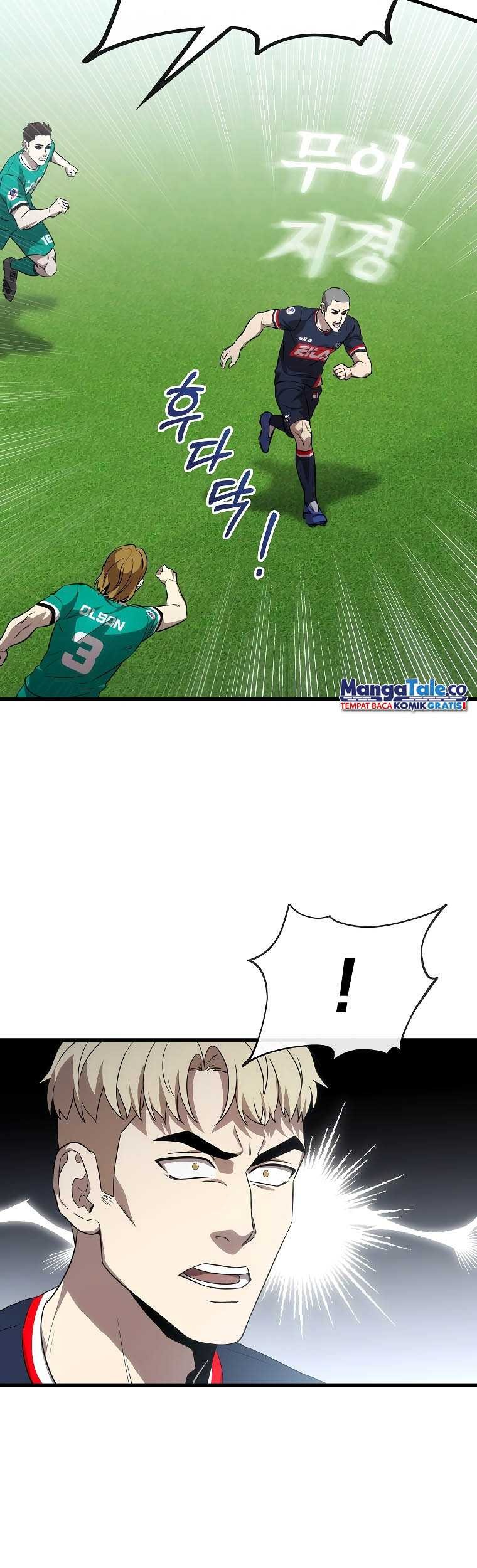 Dark Haired Tactical Genius Chapter 28 Gambar 46