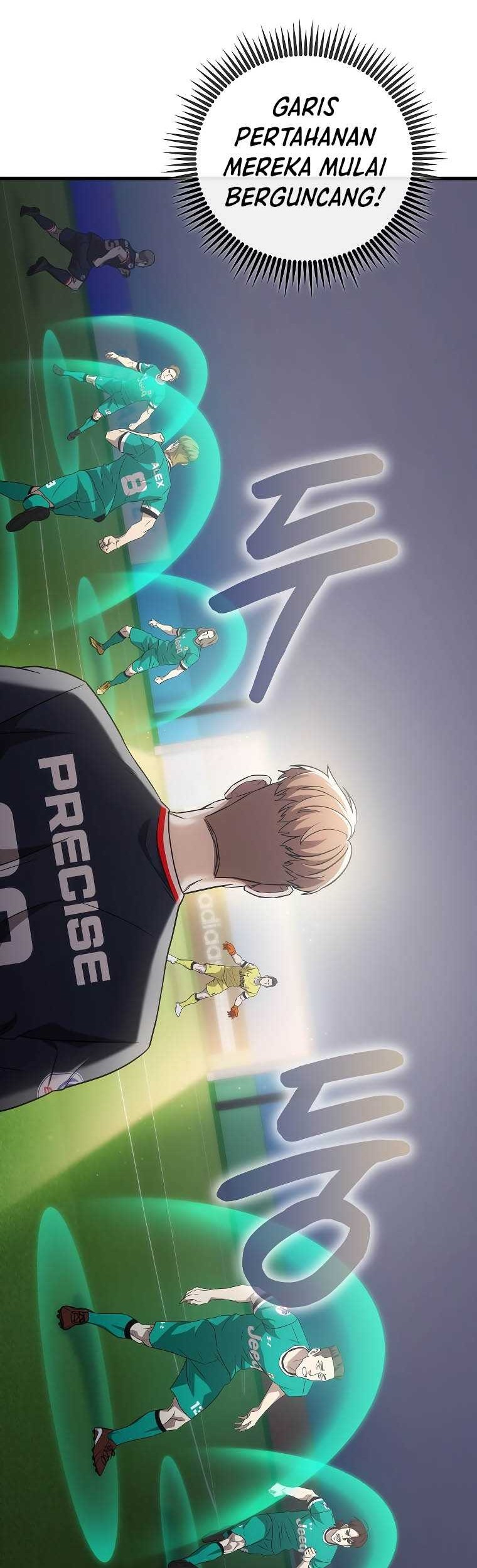 Dark Haired Tactical Genius Chapter 28 Gambar 47