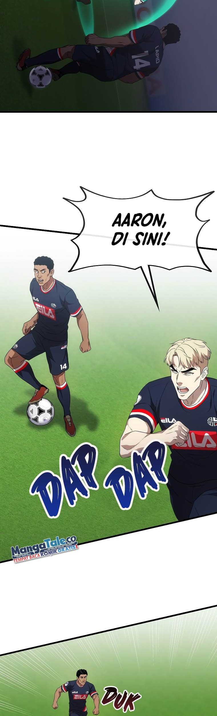 Dark Haired Tactical Genius Chapter 28 Gambar 48