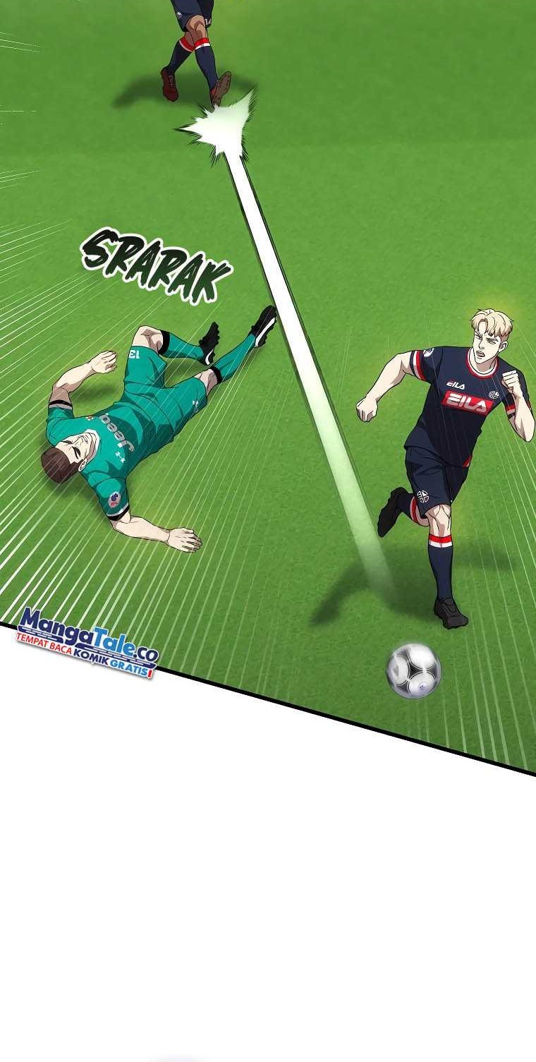 Dark Haired Tactical Genius Chapter 28 Gambar 49