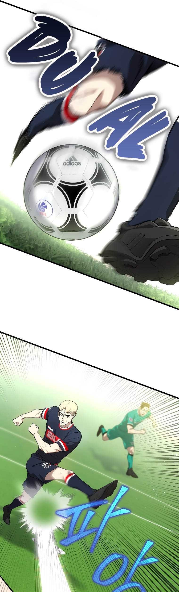 Dark Haired Tactical Genius Chapter 28 Gambar 50