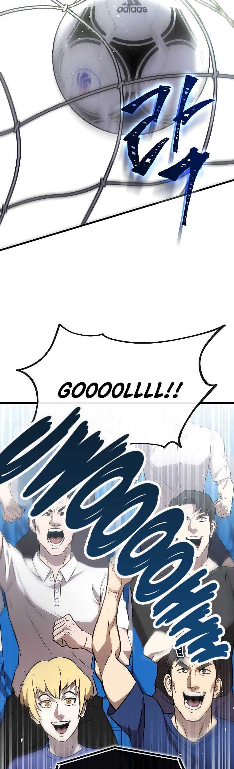 Dark Haired Tactical Genius Chapter 28 Gambar 52