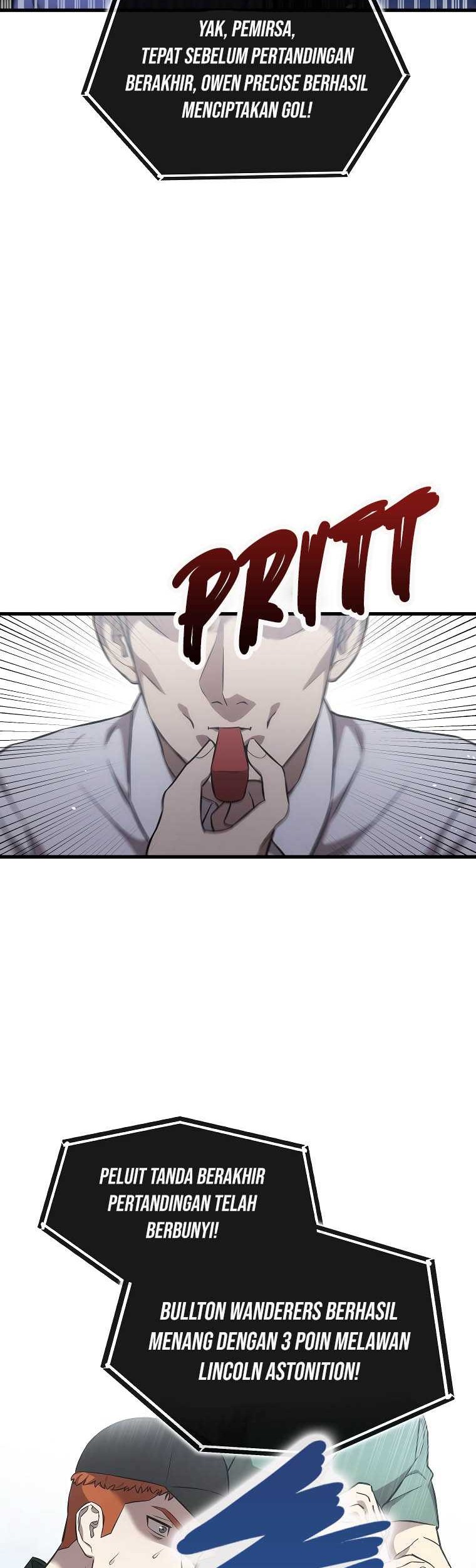 Dark Haired Tactical Genius Chapter 28 Gambar 53