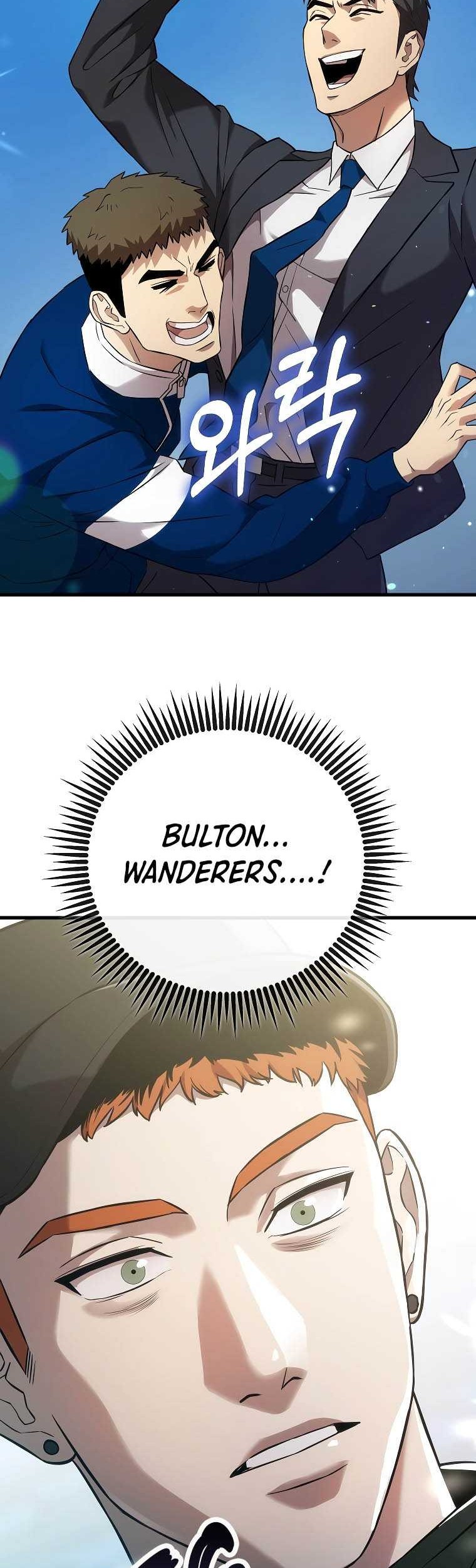 Dark Haired Tactical Genius Chapter 28 Gambar 55