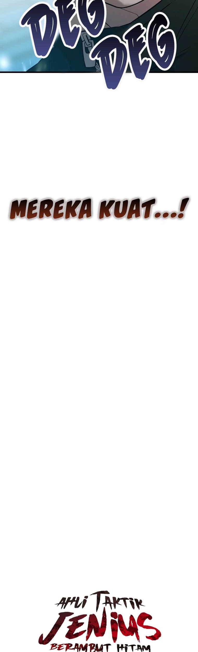 Dark Haired Tactical Genius Chapter 28 Gambar 56