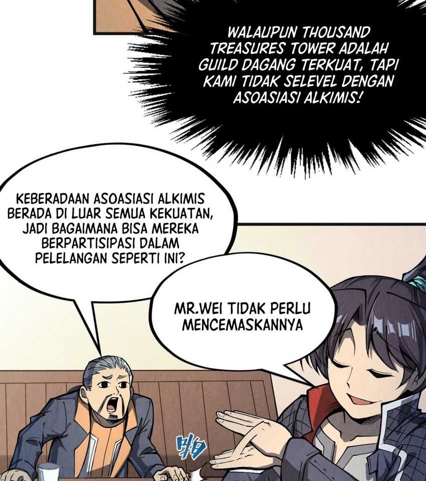 The Ultimate of All Ages Chapter 246 Gambar 38