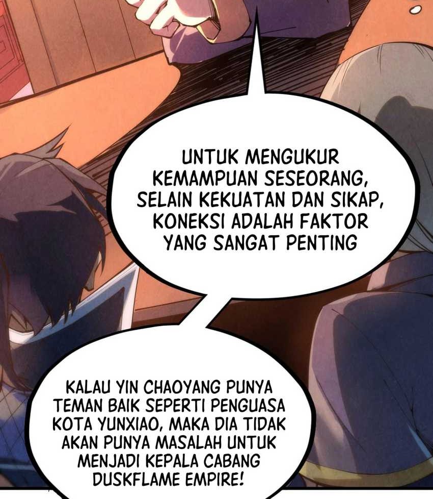 The Ultimate of All Ages Chapter 246 Gambar 15