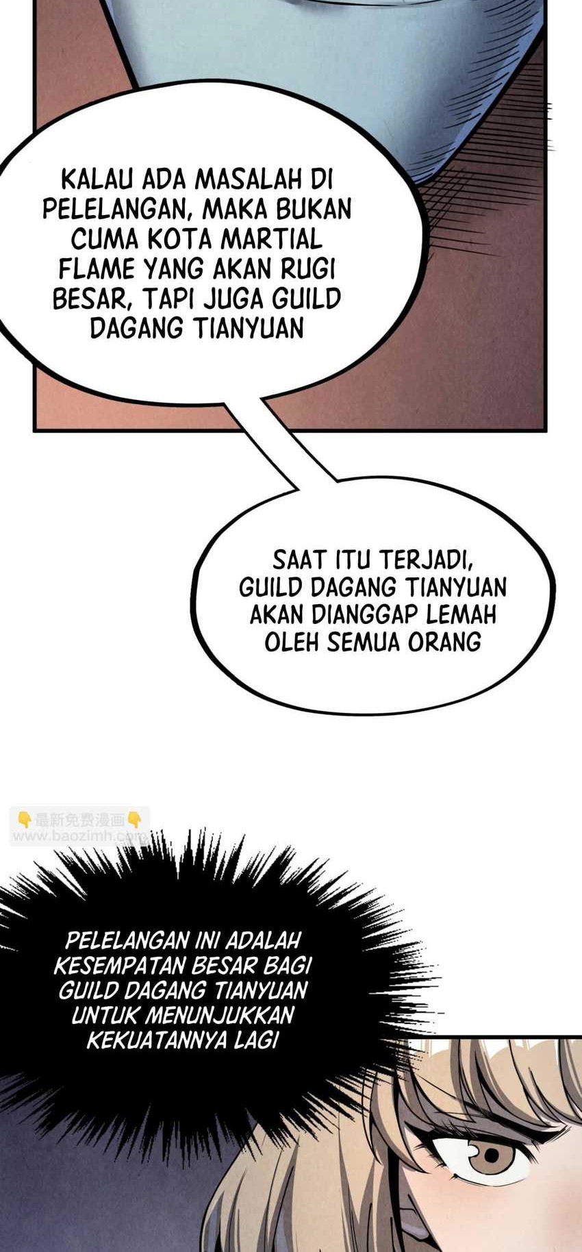 The Ultimate of All Ages Chapter 246 Gambar 26