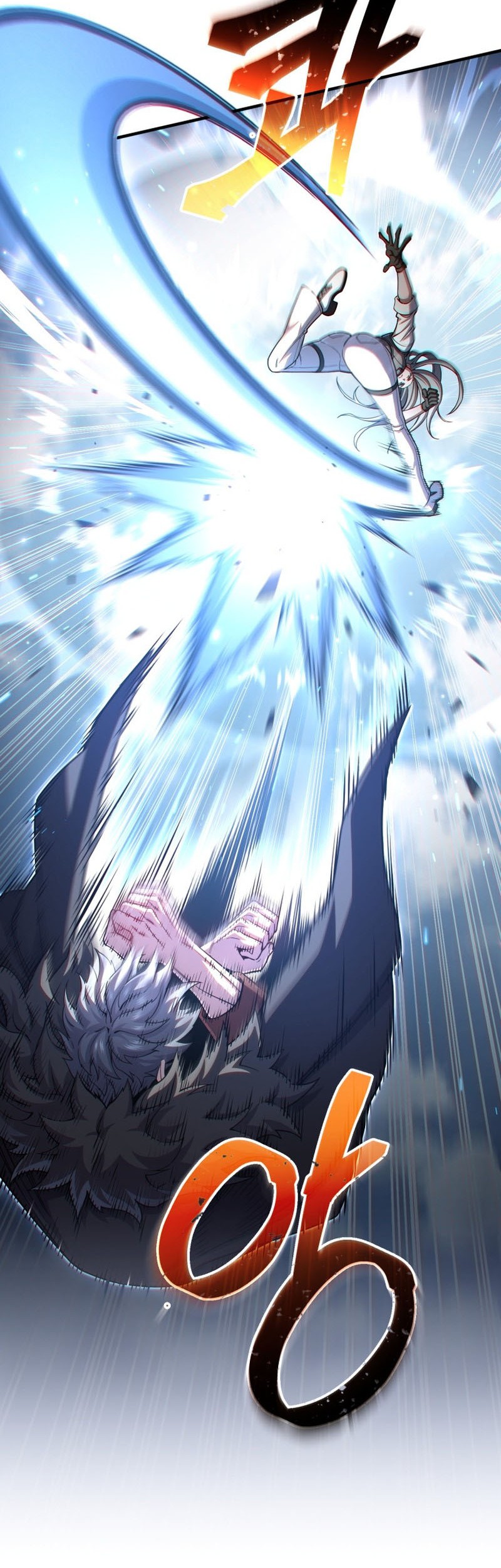 Damn Reincarnation Chapter 73 Gambar 57