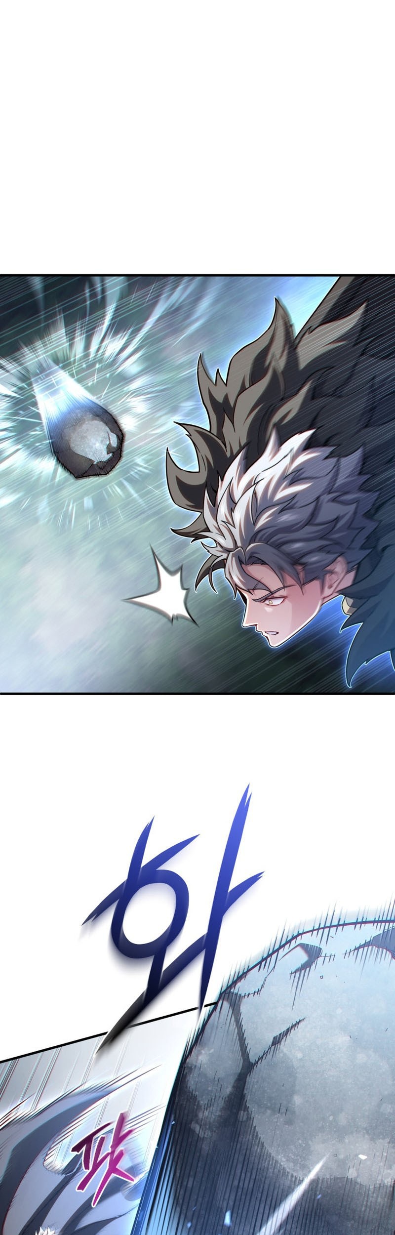 Damn Reincarnation Chapter 73 Gambar 54