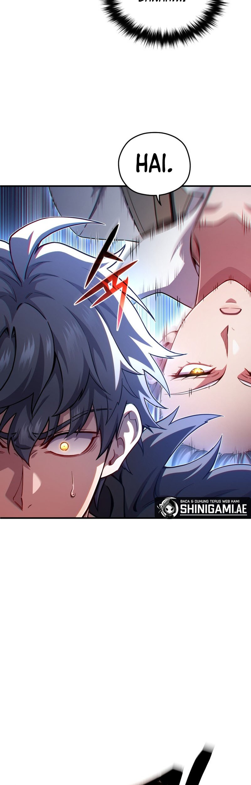 Damn Reincarnation Chapter 73 Gambar 56