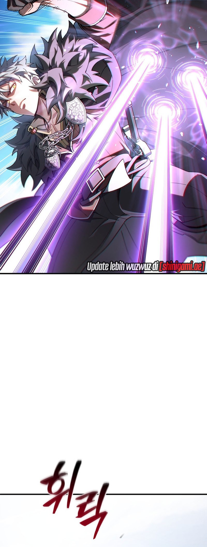 Damn Reincarnation Chapter 73 Gambar 37