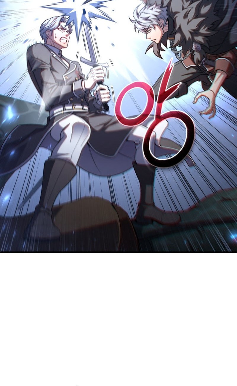 Damn Reincarnation Chapter 73 Gambar 41