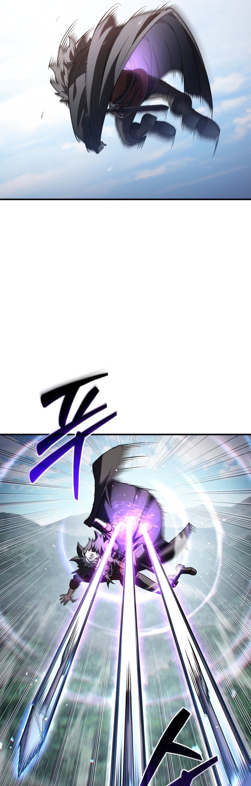 Damn Reincarnation Chapter 73 Gambar 38