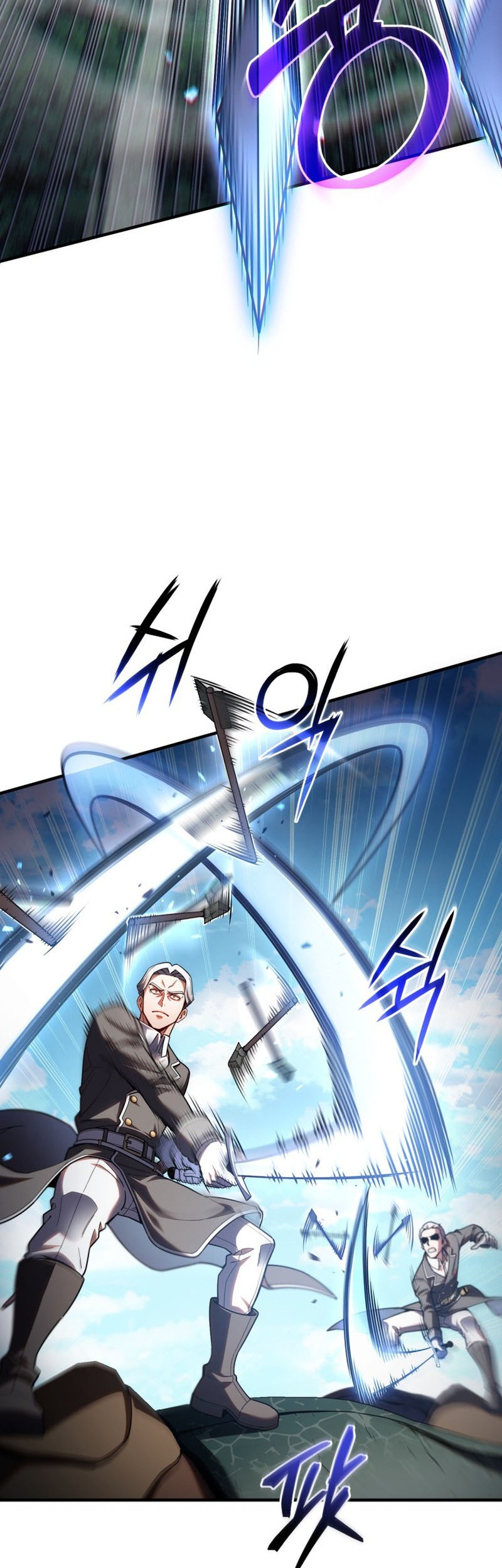 Damn Reincarnation Chapter 73 Gambar 39