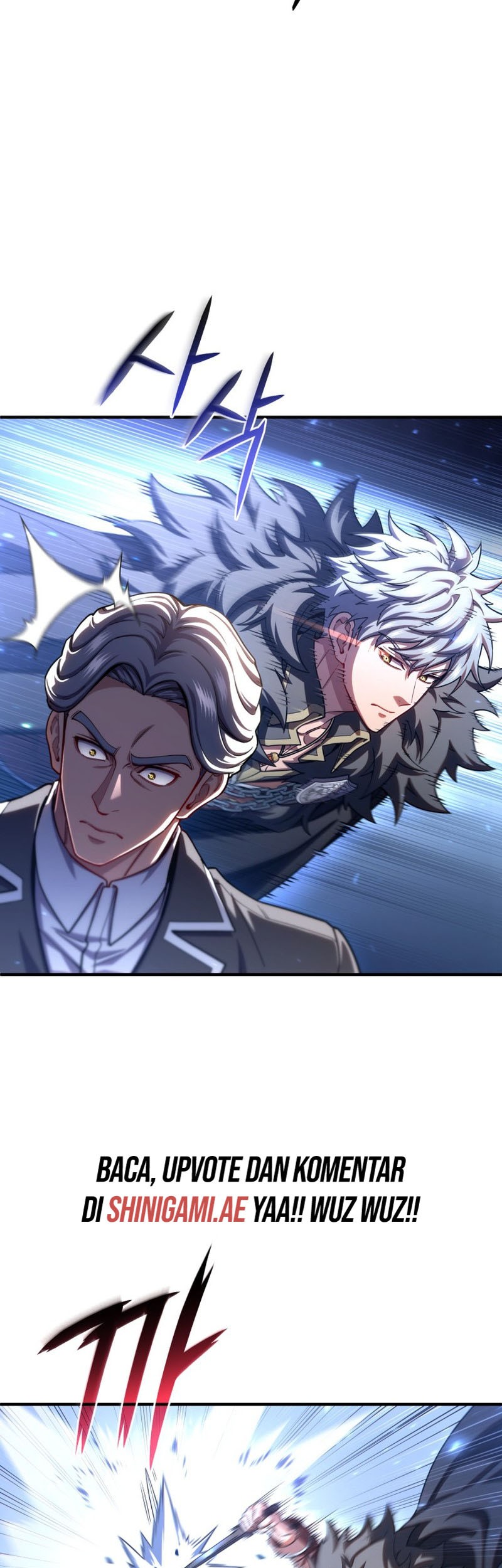 Damn Reincarnation Chapter 73 Gambar 40