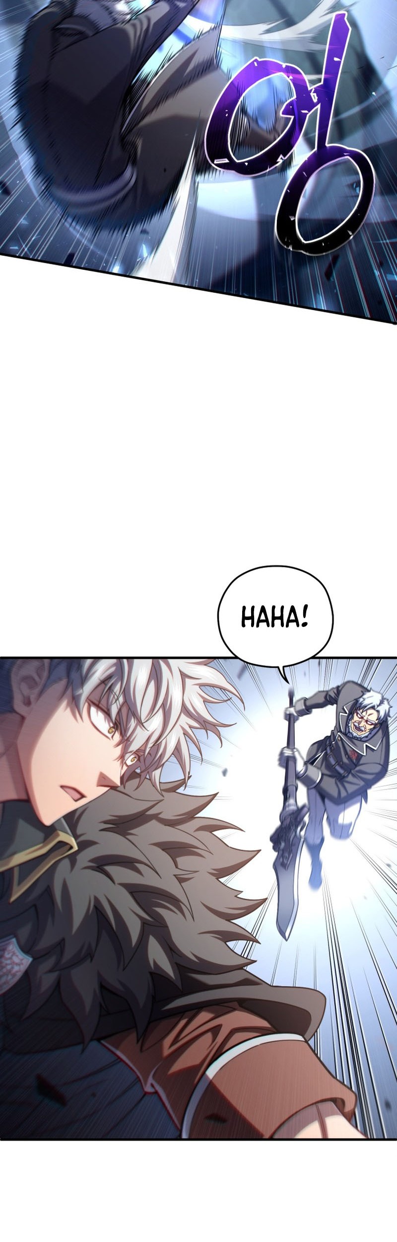 Damn Reincarnation Chapter 73 Gambar 43