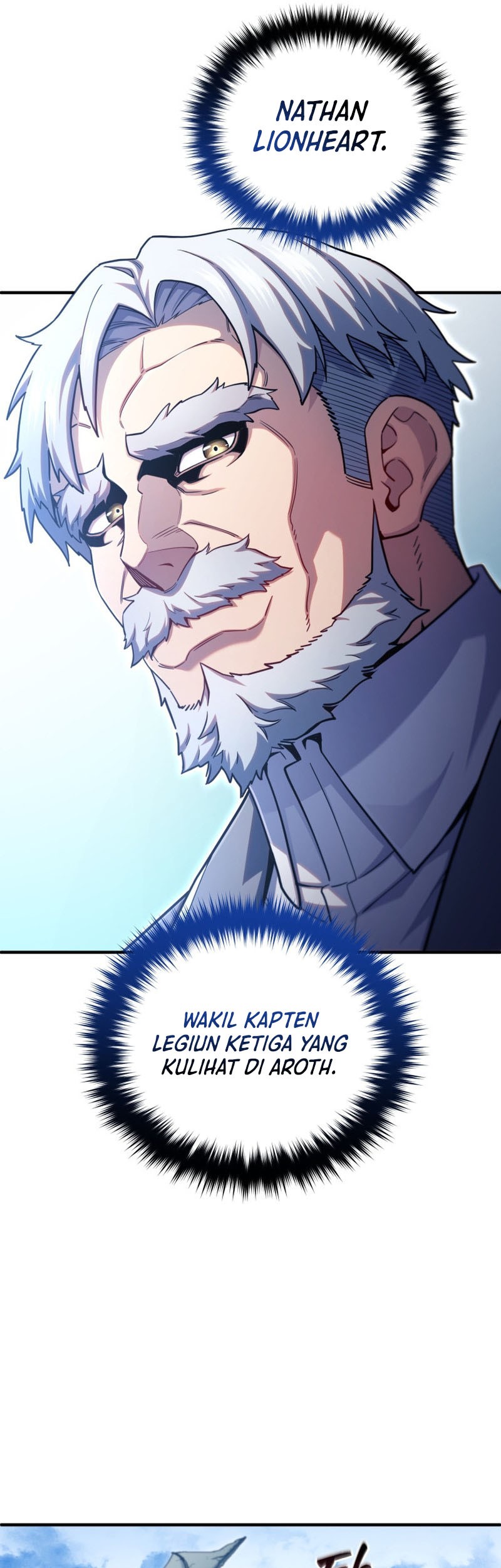 Damn Reincarnation Chapter 73 Gambar 46