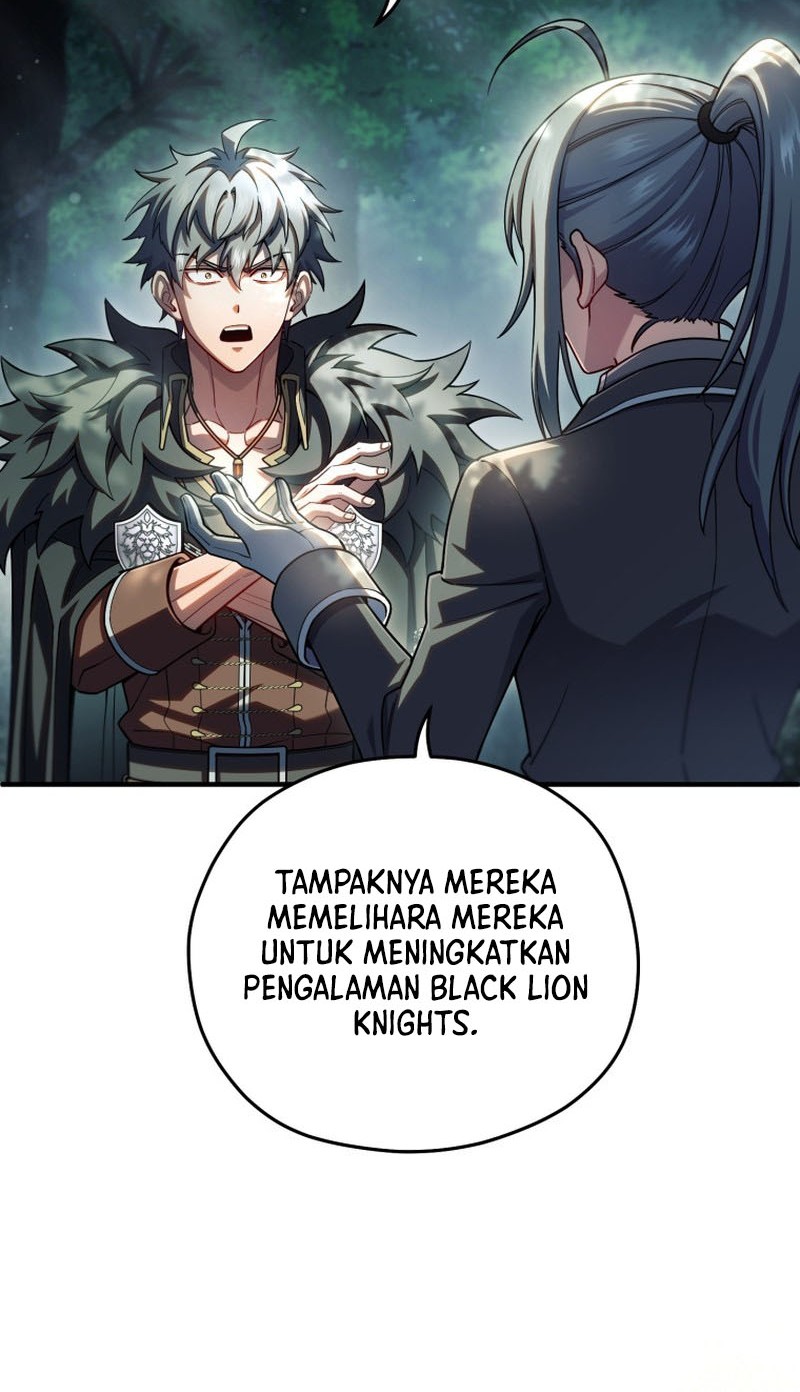 Damn Reincarnation Chapter 73 Gambar 5