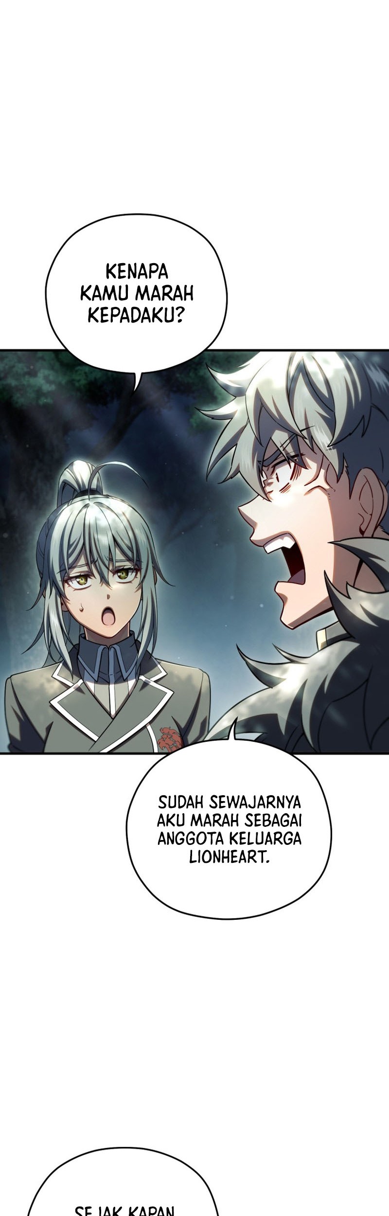 Damn Reincarnation Chapter 73 Gambar 7