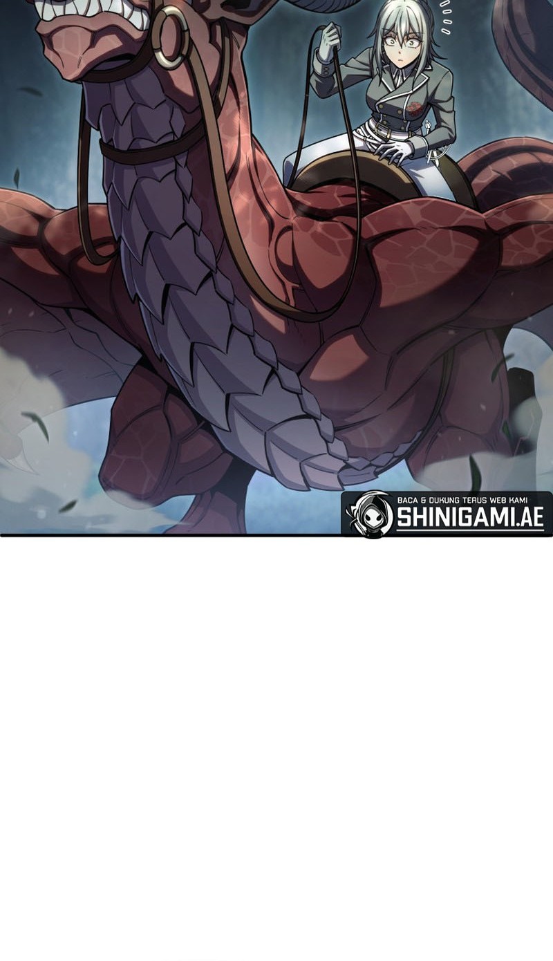 Damn Reincarnation Chapter 73 Gambar 13