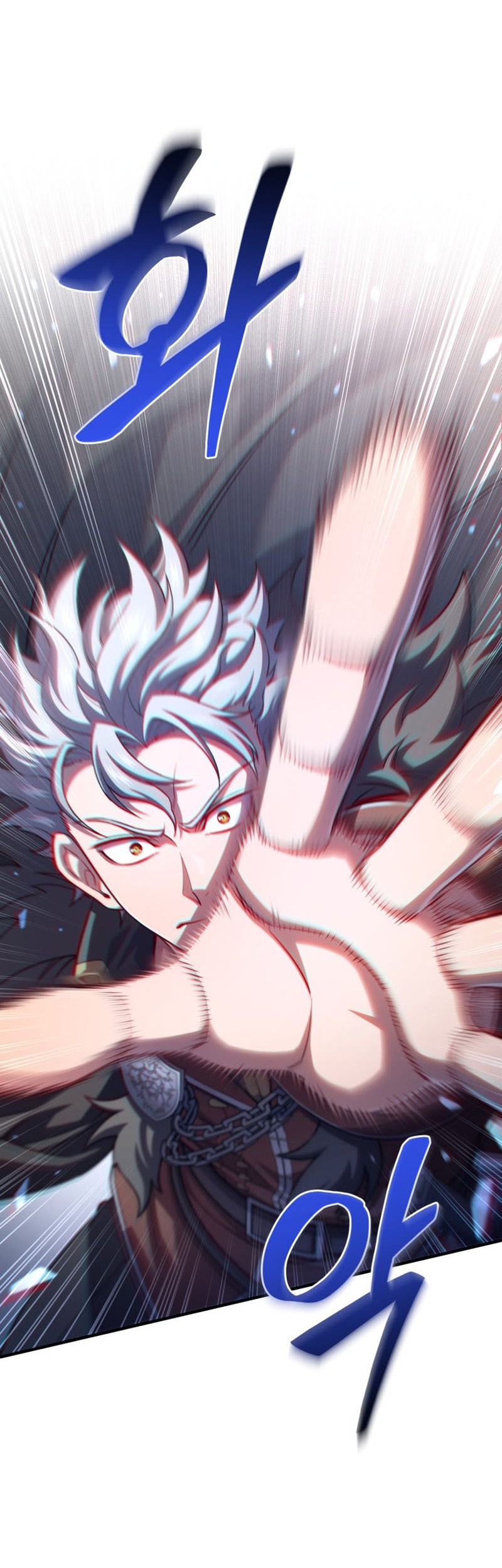 Damn Reincarnation Chapter 73 Gambar 17