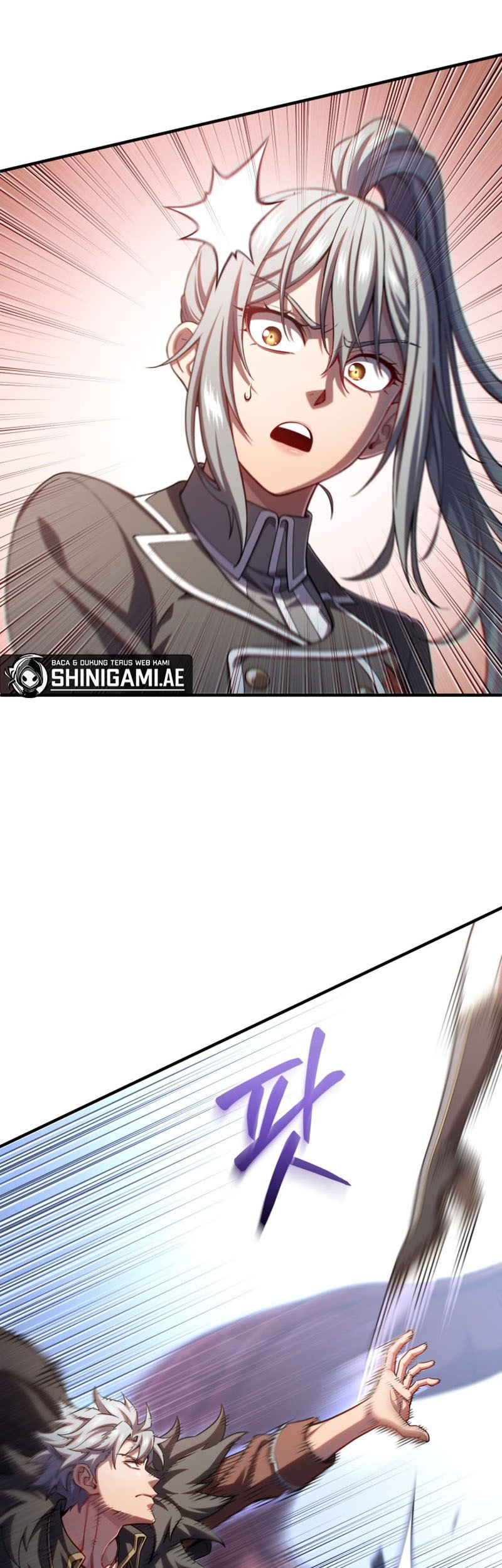 Damn Reincarnation Chapter 73 Gambar 18