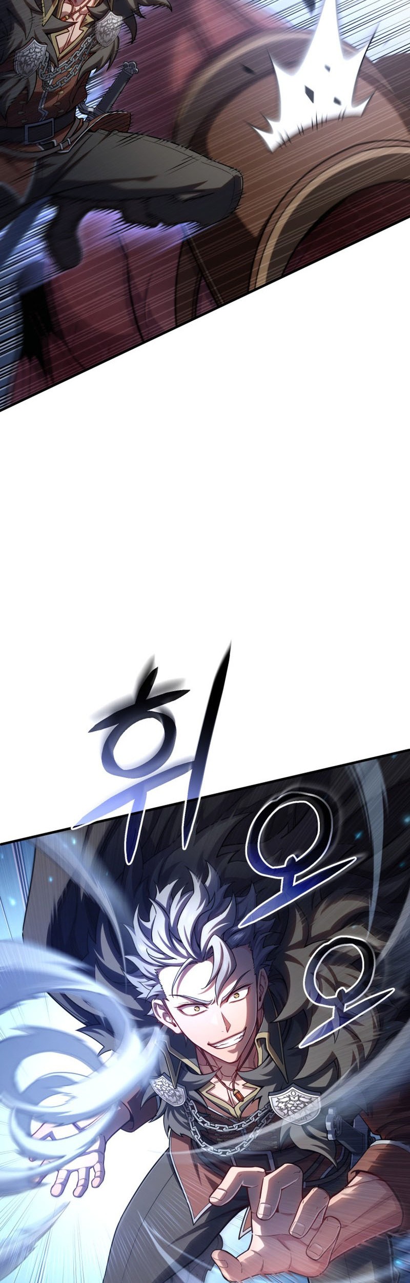 Damn Reincarnation Chapter 73 Gambar 19