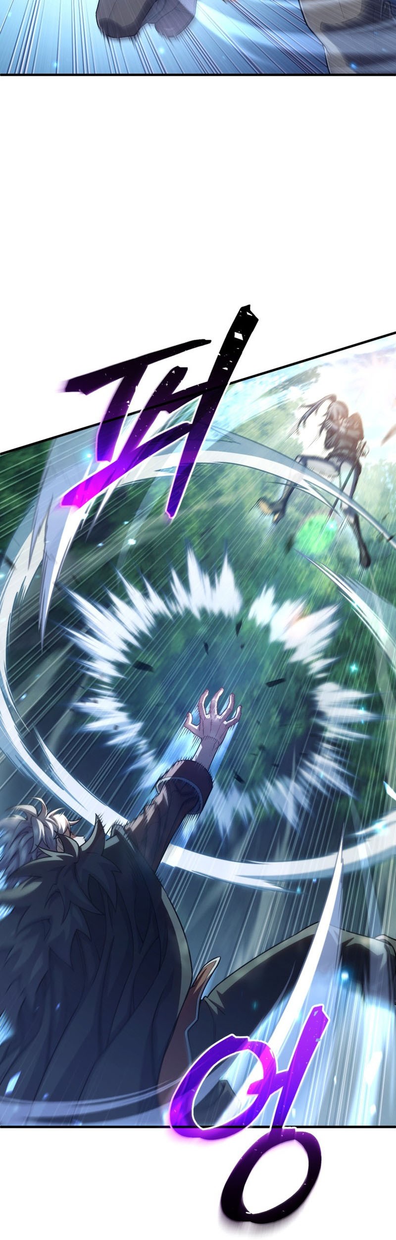 Damn Reincarnation Chapter 73 Gambar 20