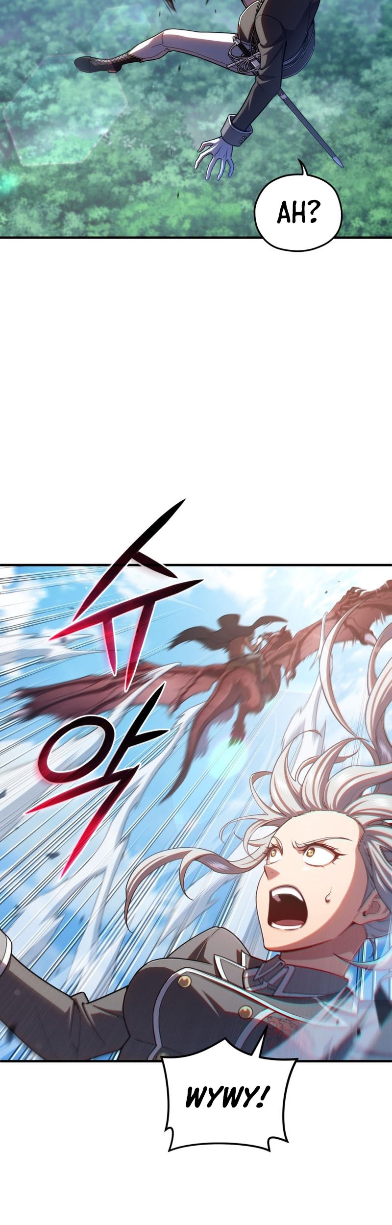 Damn Reincarnation Chapter 73 Gambar 24