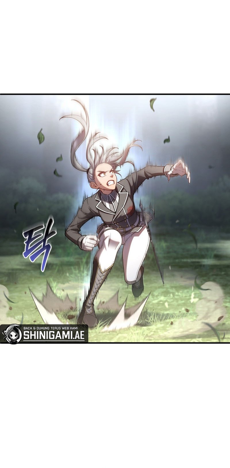 Damn Reincarnation Chapter 73 Gambar 25