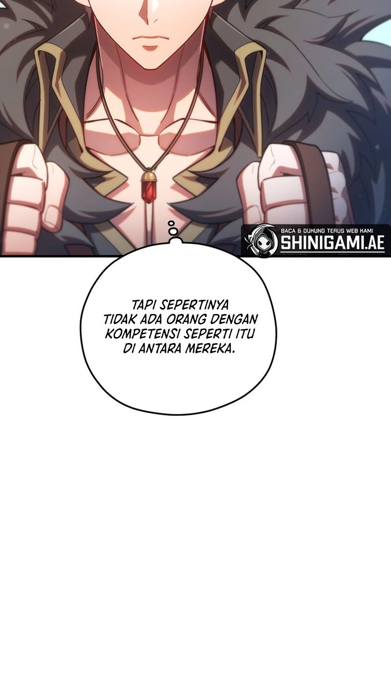 Damn Reincarnation Chapter 73 Gambar 29