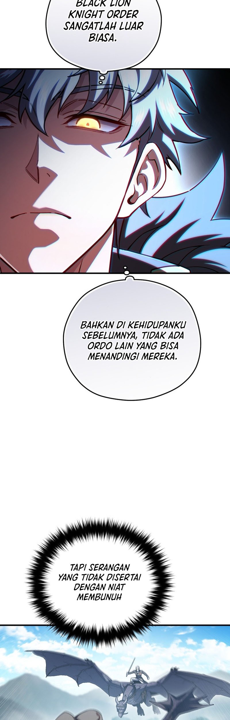 Damn Reincarnation Chapter 73 Gambar 31