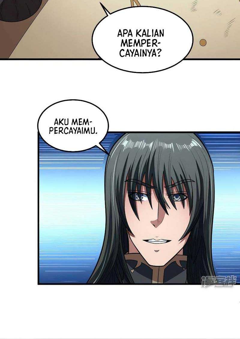 God of Martial Arts Chapter 538 Gambar 15