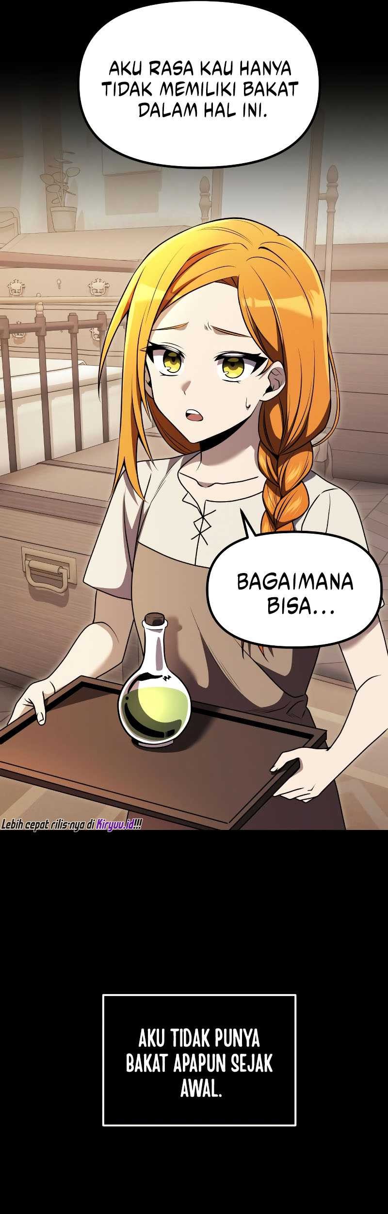 Terminally-Ill Genius Dark Knight Chapter 29 Gambar 41