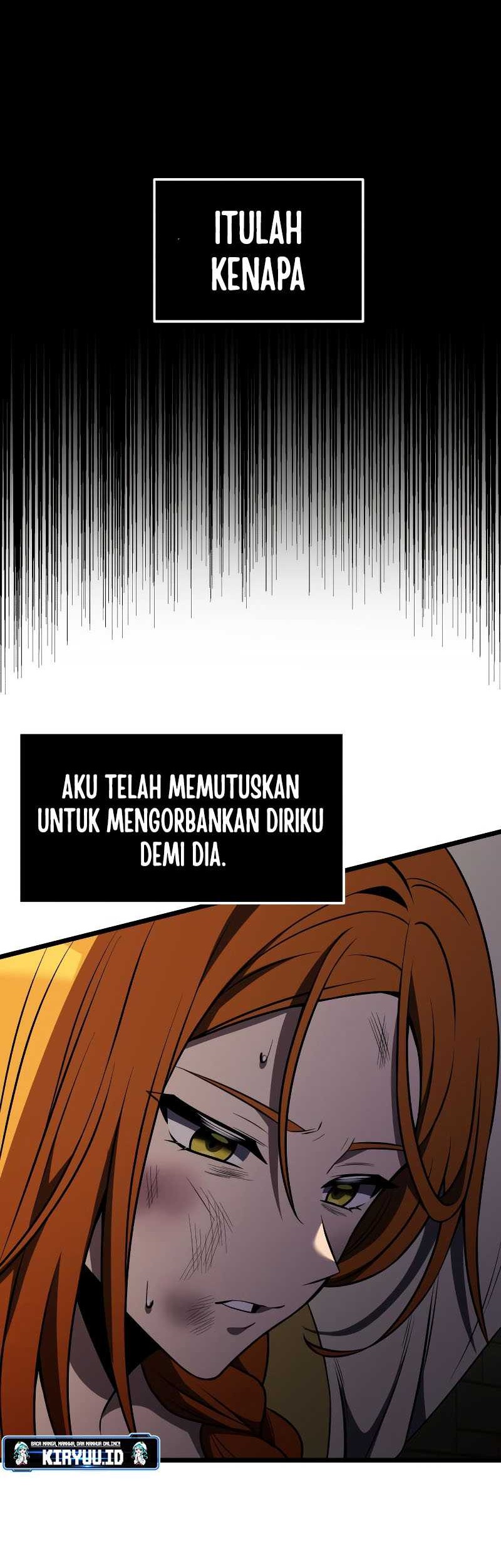 Terminally-Ill Genius Dark Knight Chapter 29 Gambar 49