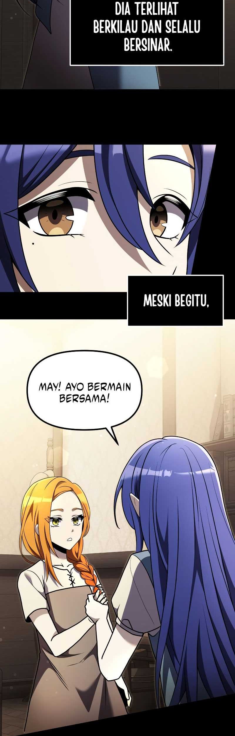Terminally-Ill Genius Dark Knight Chapter 29 Gambar 47
