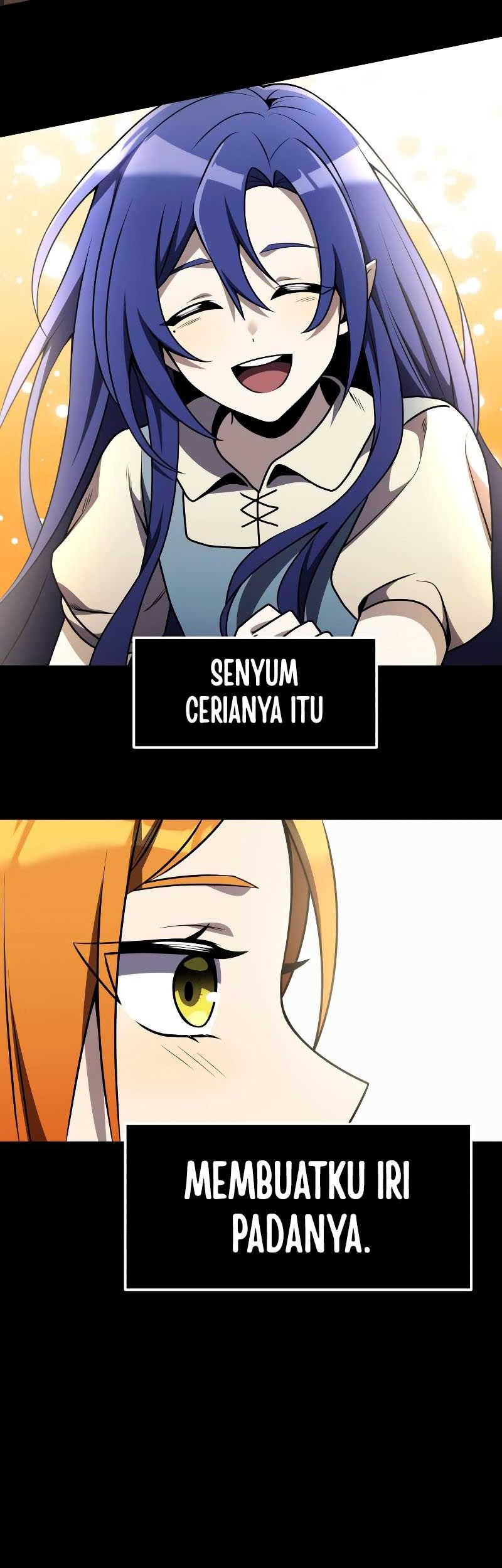 Terminally-Ill Genius Dark Knight Chapter 29 Gambar 48