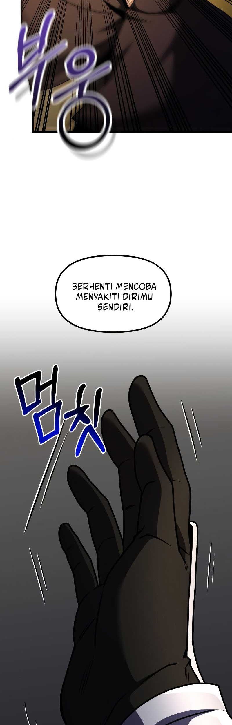 Terminally-Ill Genius Dark Knight Chapter 29 Gambar 54