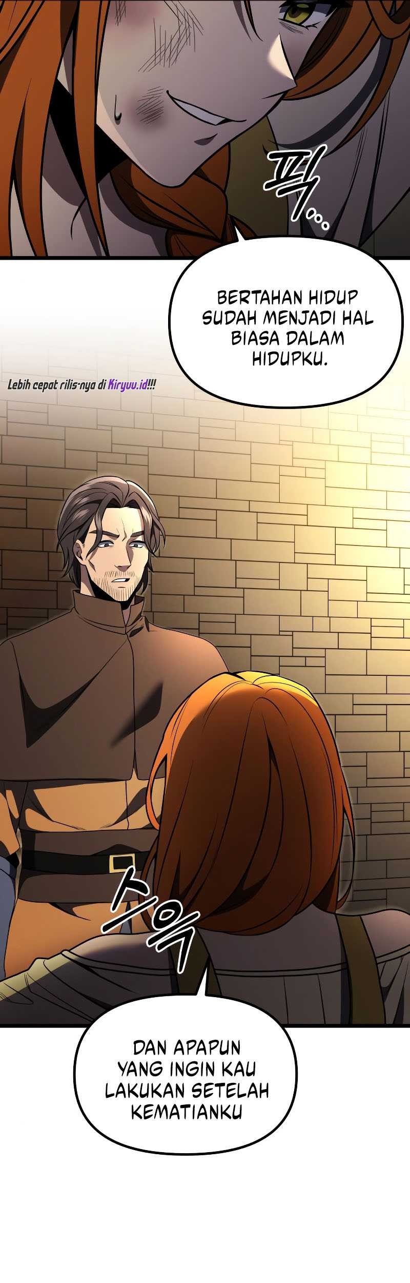 Terminally-Ill Genius Dark Knight Chapter 29 Gambar 51